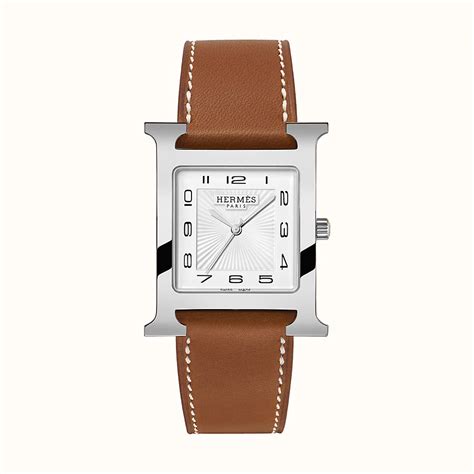 hermes heure h watch uk